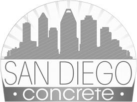 Stamped Concrete Contractor San Diego Ca