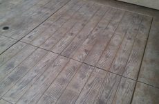 Custom Concrete San Diego